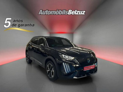 Peugeot 2008 PureTech 100 S&S Allure 75 kW (100 CV) Peugeot 2008 PureTech 100 S&S Allure 75 kW (100 CV)