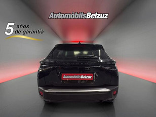 Peugeot 2008 PureTech 100 S&S Allure 75 kW (100 CV)