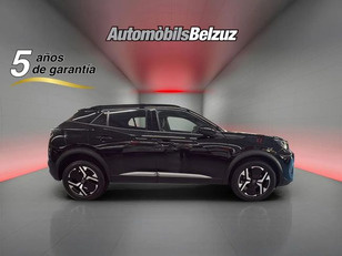 Peugeot 2008 PureTech 100 S&S Allure 75 kW (100 CV)