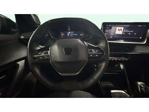 Peugeot 2008 PureTech 100 S&S Allure 75 kW (100 CV)