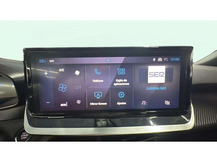 Peugeot 2008 PureTech 100 S&S Allure 75 kW (100 CV)