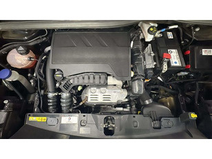Peugeot 2008 PureTech 100 S&S Allure 75 kW (100 CV)