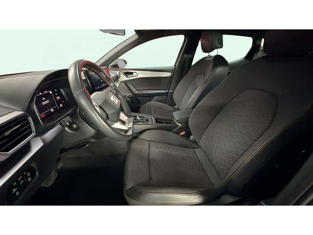 SEATLeón 1.0 eTSI S&S FR 25 Aniversario DSG 81 kW (110 CV) Vehículo usado en Barcelona - 9
