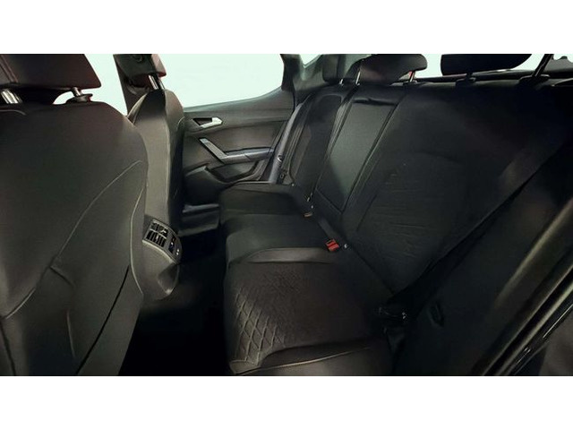 SEATLeón 1.0 eTSI S&S FR 25 Aniversario DSG 81 kW (110 CV) Vehículo usado en Barcelona - 10