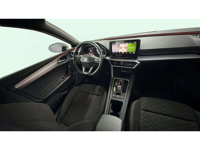 SEATLeón 1.0 eTSI S&S FR 25 Aniversario DSG 81 kW (110 CV) Vehículo usado en Barcelona - 11