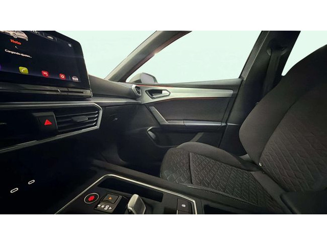 SEATLeón 1.0 eTSI S&S FR 25 Aniversario DSG 81 kW (110 CV) Vehículo usado en Barcelona - 12