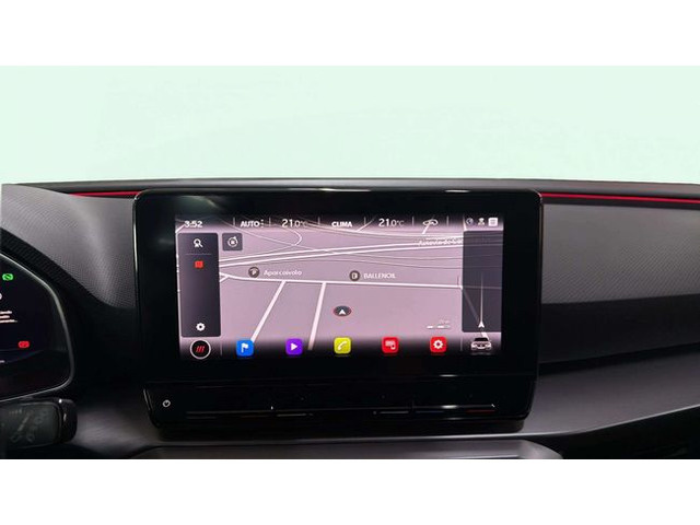 SEATLeón 1.0 eTSI S&S FR 25 Aniversario DSG 81 kW (110 CV) Vehículo usado en Barcelona - 15