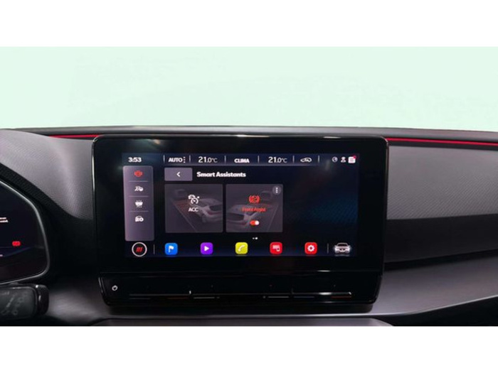 SEATLeón 1.0 eTSI S&S FR 25 Aniversario DSG 81 kW (110 CV) Vehículo usado en Barcelona - 16 SEATLeón 1.0 eTSI S&S FR 25 Aniversario DSG 81 kW (110 CV) Vehículo usado en Barcelona - 16