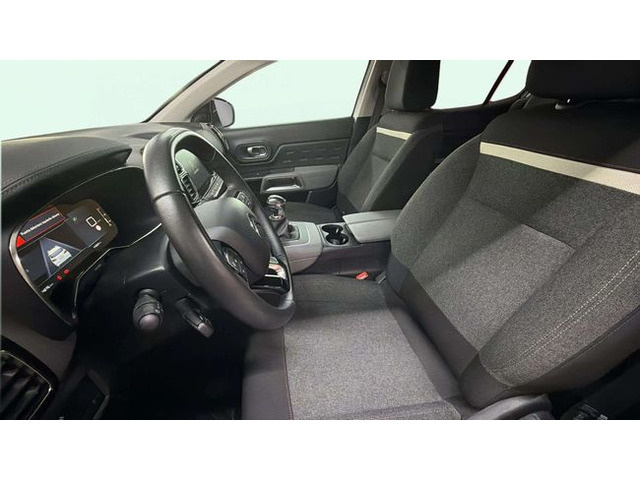 CitroenC5 Aircross PureTech 130 S&S Live Pack 96 kW (131 CV) Vehículo usado en Barcelona - 7