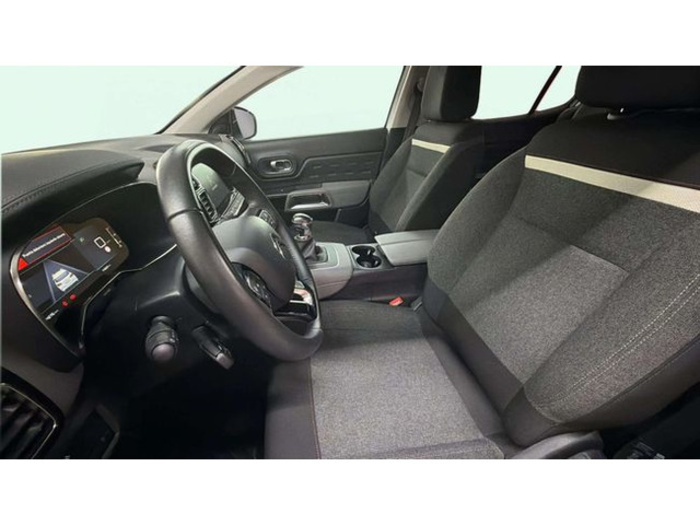 CitroenC5 Aircross PureTech 130 S&S Live Pack 96 kW (131 CV) Vehículo usado en Barcelona - 7 CitroenC5 Aircross PureTech 130 S&S Live Pack 96 kW (131 CV) Vehículo usado en Barcelona - 7