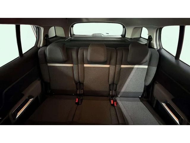 CitroenC5 Aircross PureTech 130 S&S Live Pack 96 kW (131 CV) Vehículo usado en Barcelona - 8