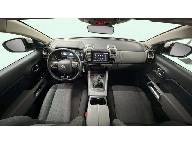 CitroenC5 Aircross PureTech 130 S&S Live Pack 96 kW (131 CV) Vehículo usado en Barcelona - 9