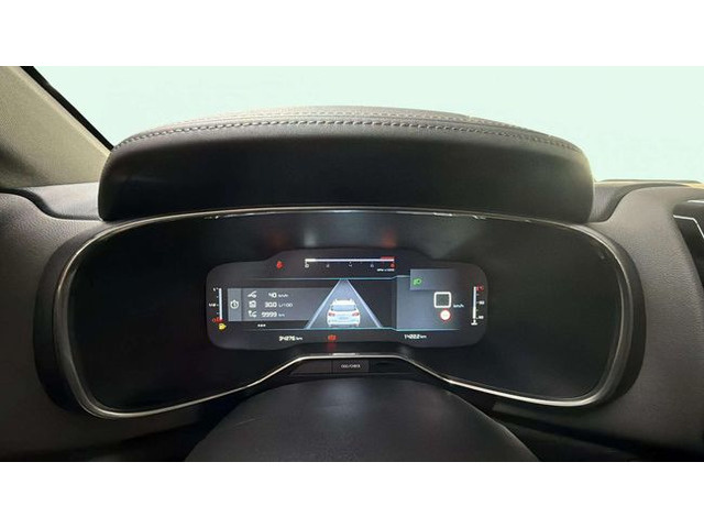 CitroenC5 Aircross PureTech 130 S&S Live Pack 96 kW (131 CV) Vehículo usado en Barcelona - 14