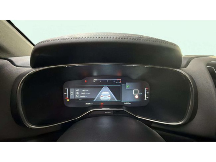CitroenC5 Aircross PureTech 130 S&S Live Pack 96 kW (131 CV) Vehículo usado en Barcelona - 14 CitroenC5 Aircross PureTech 130 S&S Live Pack 96 kW (131 CV) Vehículo usado en Barcelona - 14