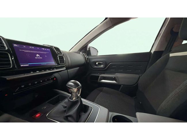CitroenC5 Aircross PureTech 130 S&S Live Pack 96 kW (131 CV) Vehículo usado en Barcelona - 15
