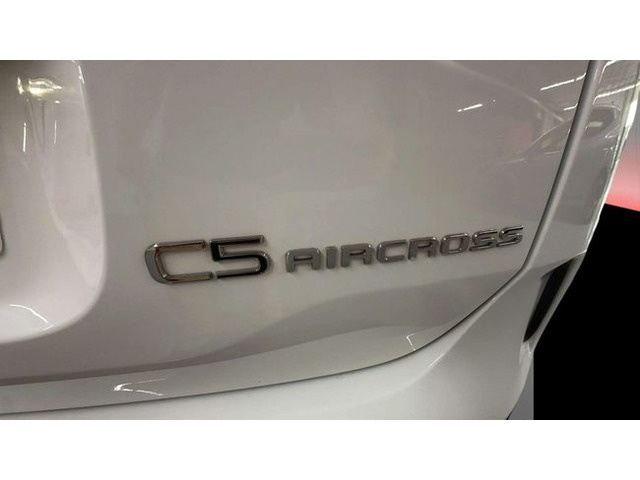CitroenC5 Aircross PureTech 130 S&S Live Pack 96 kW (131 CV) Vehículo usado en Barcelona - 23
