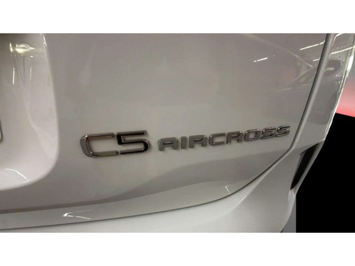 CitroenC5 Aircross PureTech 130 S&S Live Pack 96 kW (131 CV) Vehículo usado en Barcelona - 23 CitroenC5 Aircross PureTech 130 S&S Live Pack 96 kW (131 CV) Vehículo usado en Barcelona - 23