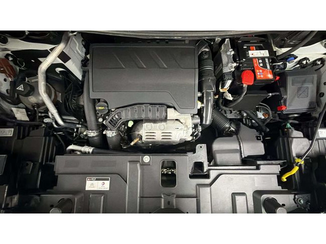 CitroenC5 Aircross PureTech 130 S&S Live Pack 96 kW (131 CV) Vehículo usado en Barcelona - 25