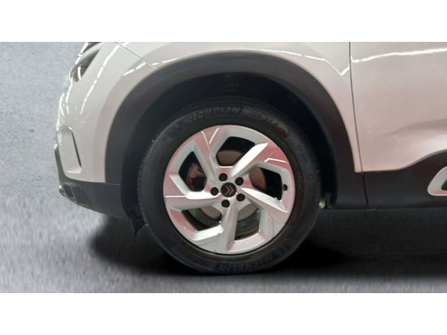 CitroenC5 Aircross PureTech 130 S&S Live Pack 96 kW (131 CV) Vehículo usado en Barcelona - 26