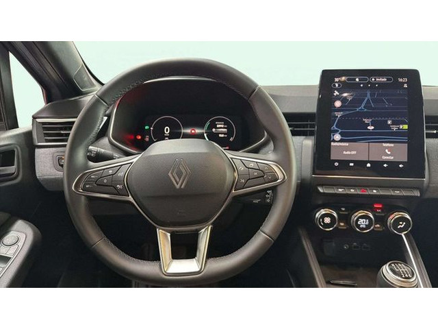 RenaultClio Generation TCe 66 kW (90 CV) Vehículo usado en Barcelona - 12