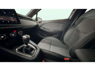 Renault Clio Generation TCe 66 kW (90 CV) Renault Clio Generation TCe 66 kW (90 CV)
