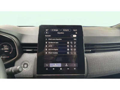 Renault Clio Generation TCe 66 kW (90 CV) Renault Clio Generation TCe 66 kW (90 CV)