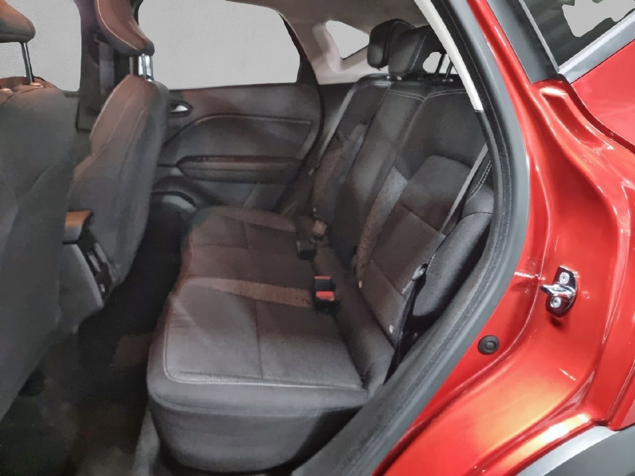 Renault Captur Evolution GPF TCe 103 kW (140 CV) - foto 9 de Renault Captur