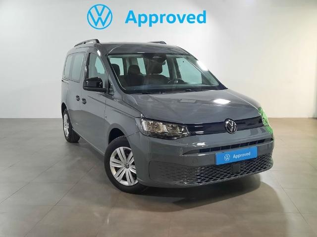 VolkswagenCaddy Origin 1.5 TSI eHybrid PHEV 110 kW (150 CV) DSG