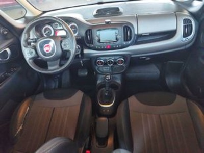 Fiat 500L 1.3 MultiJet II S&S Lounge 70 kW (95 CV) Fiat 500L 1.3 MultiJet II S&S Lounge 70 kW (95 CV)