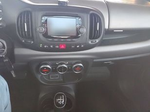 Fiat 500L 1.3 MultiJet II S&S Lounge 70 kW (95 CV)
