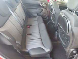 Fiat 500L 1.3 MultiJet II S&S Lounge 70 kW (95 CV)