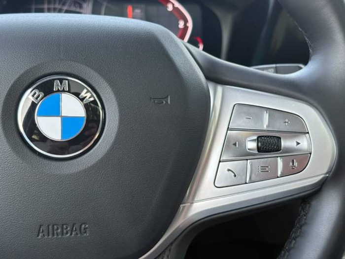 BMWSerie 3 318d Touring 110 kW (150 CV) Vehículo usado en Barcelona - 35 BMWSerie 3 318d Touring 110 kW (150 CV) Vehículo usado en Barcelona - 35