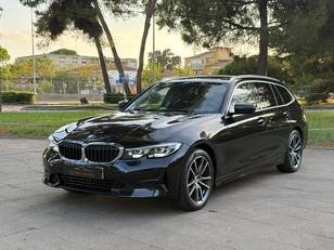 BMW Serie 3 318d Touring 110 kW (150 CV)