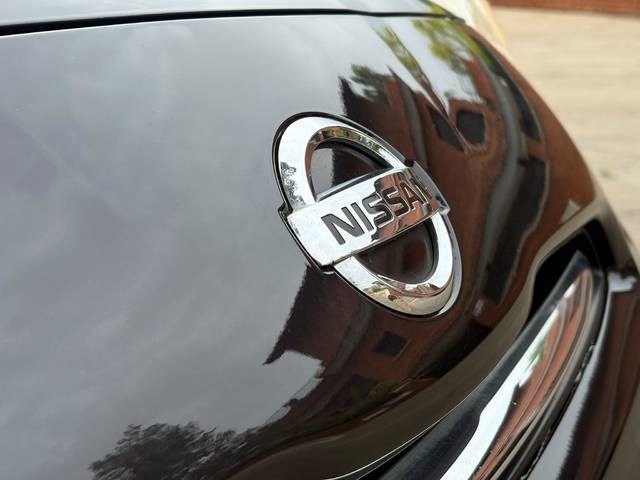 NissanMicra 1.2G DGI-S Tekna Premium 72 kW (98 CV) Vehículo usado en Barcelona - 7