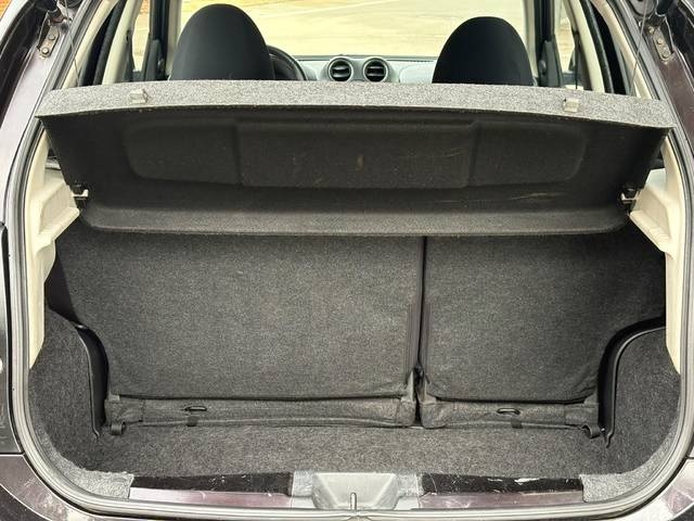 NissanMicra 1.2G DGI-S Tekna Premium 72 kW (98 CV) Vehículo usado en Barcelona - 10