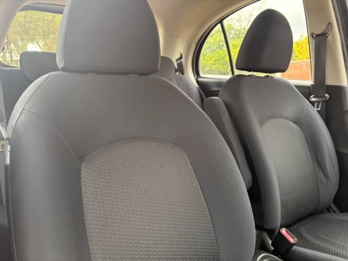 NissanMicra 1.2G DGI-S Tekna Premium 72 kW (98 CV) Vehículo usado en Barcelona - 19 NissanMicra 1.2G DGI-S Tekna Premium 72 kW (98 CV) Vehículo usado en Barcelona - 19