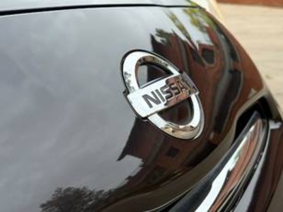 Nissan Micra 1.2G DGI-S Tekna Premium 72 kW (98 CV) Nissan Micra 1.2G DGI-S Tekna Premium 72 kW (98 CV)