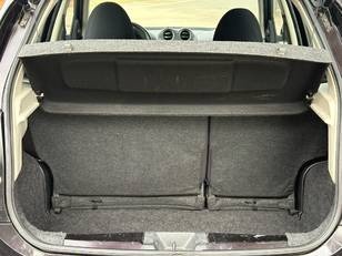 Nissan Micra 1.2G DGI-S Tekna Premium 72 kW (98 CV)