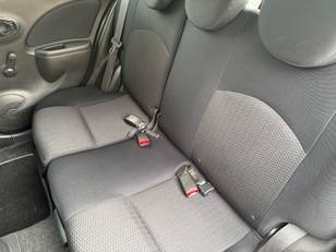 Nissan Micra 1.2G DGI-S Tekna Premium 72 kW (98 CV)
