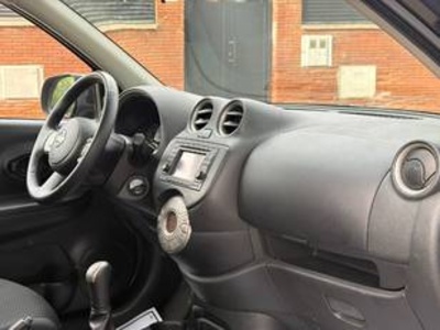 Nissan Micra 1.2G DGI-S Tekna Premium 72 kW (98 CV) Nissan Micra 1.2G DGI-S Tekna Premium 72 kW (98 CV)
