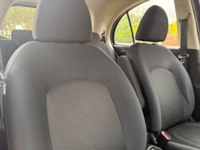Nissan Micra 1.2G DGI-S Tekna Premium 72 kW (98 CV) Nissan Micra 1.2G DGI-S Tekna Premium 72 kW (98 CV)