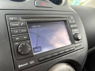 Nissan Micra 1.2G DGI-S Tekna Premium 72 kW (98 CV)