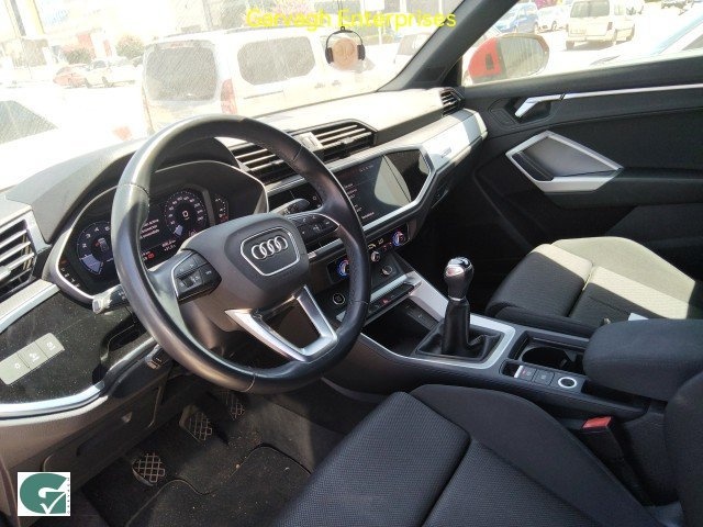 AudiQ3 S line 35 TFSI 110 kW (150 CV) Vehículo usado en Barcelona - 4