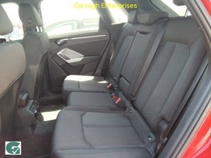 Audi Q3 S line 35 TFSI 110 kW (150 CV)