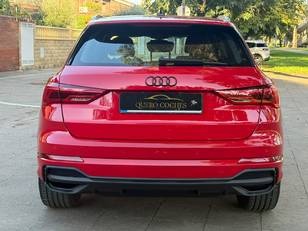 Audi Q3 S line 35 TFSI 110 kW (150 CV)