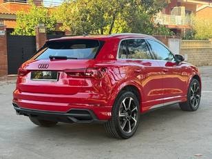 Audi Q3 S line 35 TFSI 110 kW (150 CV)