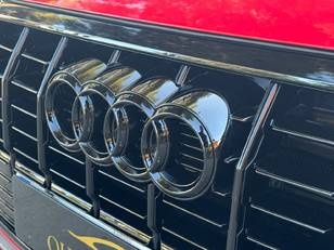 Audi Q3 S line 35 TFSI 110 kW (150 CV)