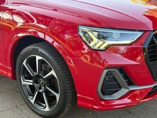 Audi Q3 S line 35 TFSI 110 kW (150 CV)