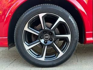 Audi Q3 S line 35 TFSI 110 kW (150 CV)
