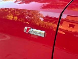 Audi Q3 S line 35 TFSI 110 kW (150 CV)